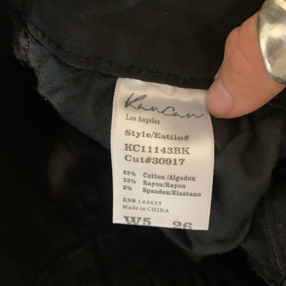 BUNDLE KanCan shorts - Picture 7 of 7